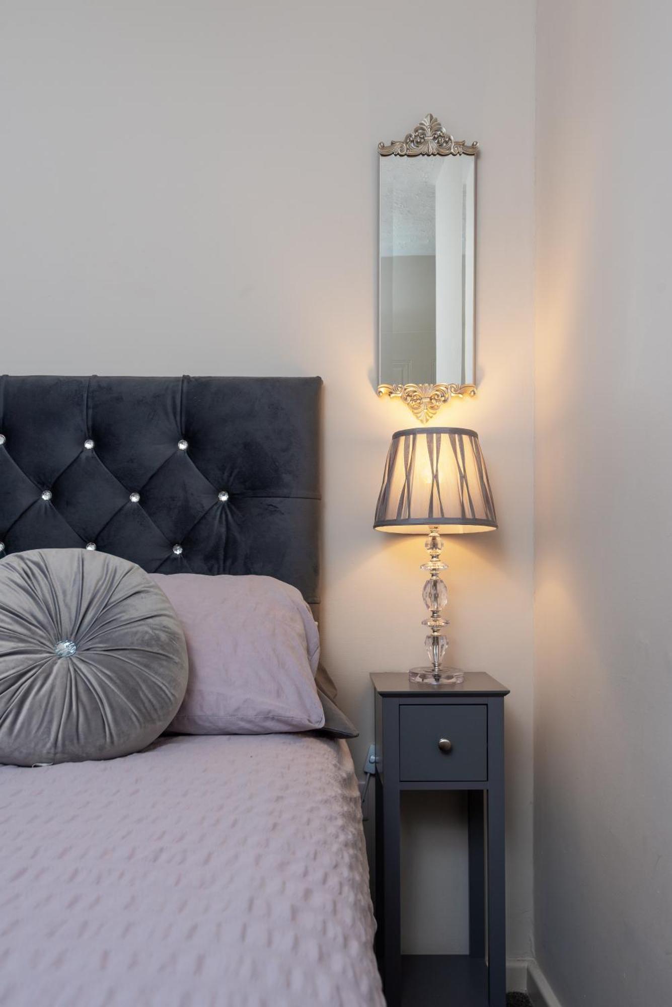 Worcester Fabulous Cherry Tree Mews Self Check In Dogs Welcome By Prior Arrangement , 2 Double Bedrooms ,Super Fast Wi-Fi, With Free Off Road Parking For 2 Vehicles Near Royal Hospital And Woodland Walks エクステリア 写真