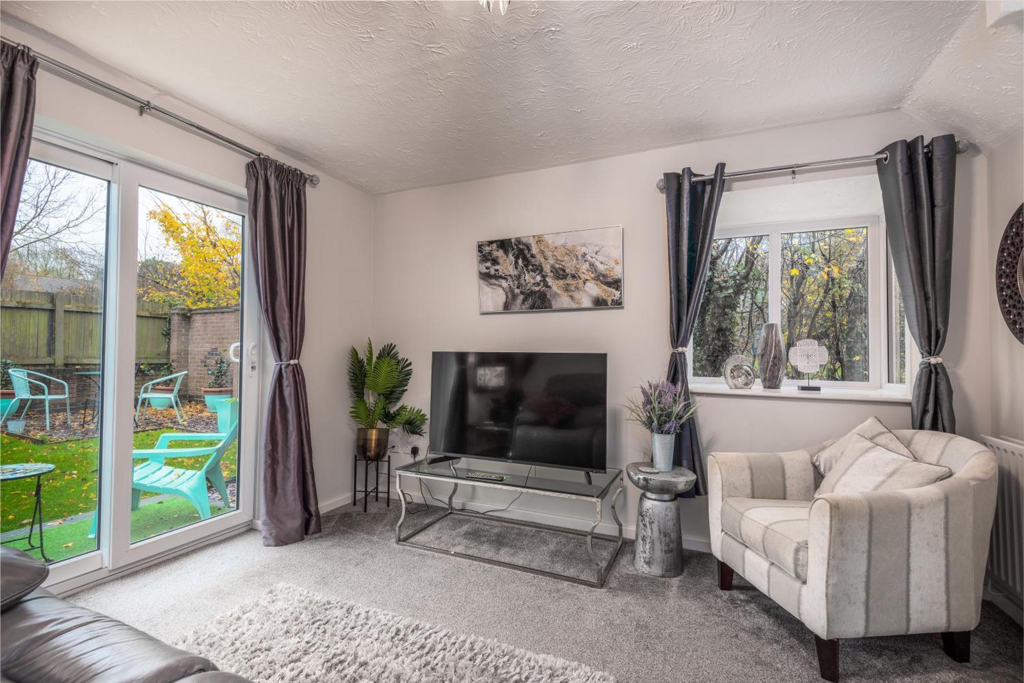 Worcester Fabulous Cherry Tree Mews Self Check In Dogs Welcome By Prior Arrangement , 2 Double Bedrooms ,Super Fast Wi-Fi, With Free Off Road Parking For 2 Vehicles Near Royal Hospital And Woodland Walks エクステリア 写真