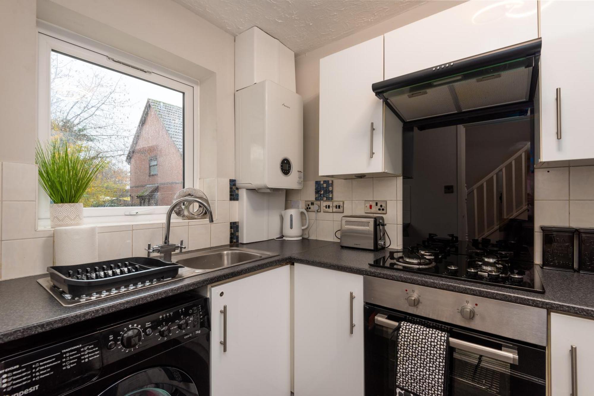 Worcester Fabulous Cherry Tree Mews Self Check In Dogs Welcome By Prior Arrangement , 2 Double Bedrooms ,Super Fast Wi-Fi, With Free Off Road Parking For 2 Vehicles Near Royal Hospital And Woodland Walks エクステリア 写真