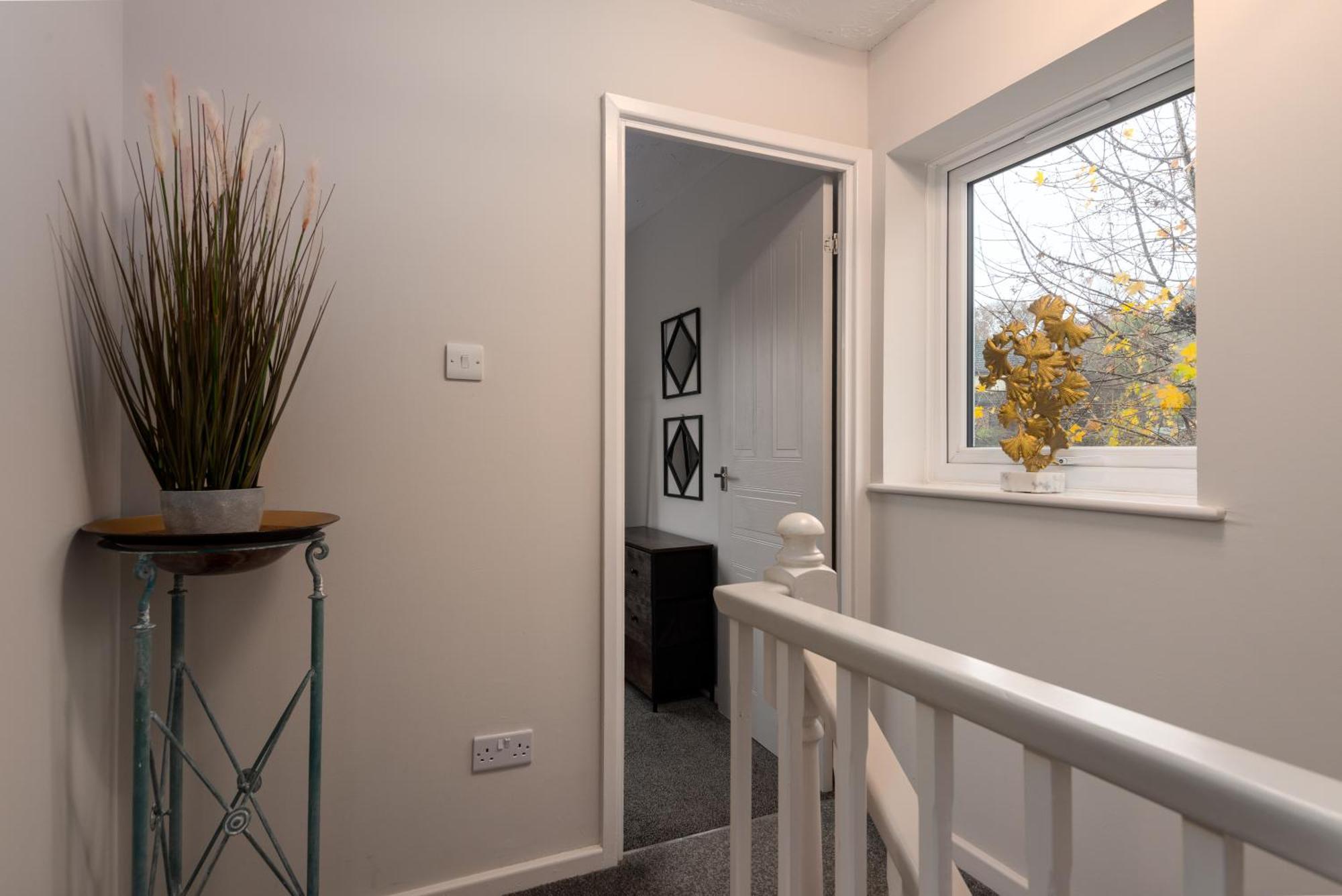 Worcester Fabulous Cherry Tree Mews Self Check In Dogs Welcome By Prior Arrangement , 2 Double Bedrooms ,Super Fast Wi-Fi, With Free Off Road Parking For 2 Vehicles Near Royal Hospital And Woodland Walks エクステリア 写真