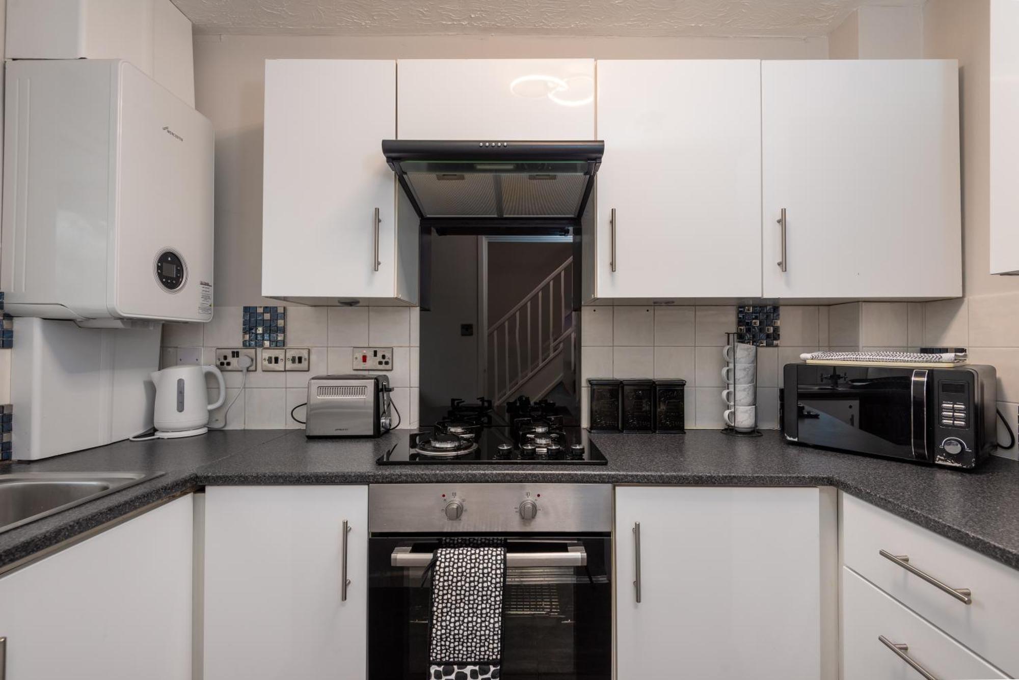 Worcester Fabulous Cherry Tree Mews Self Check In Dogs Welcome By Prior Arrangement , 2 Double Bedrooms ,Super Fast Wi-Fi, With Free Off Road Parking For 2 Vehicles Near Royal Hospital And Woodland Walks エクステリア 写真