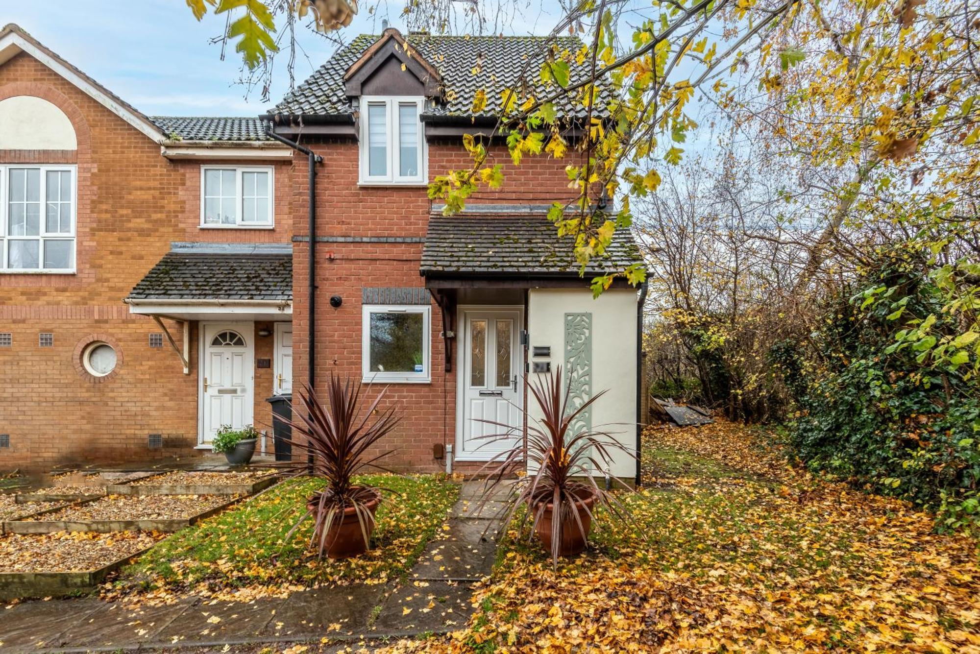 Worcester Fabulous Cherry Tree Mews Self Check In Dogs Welcome By Prior Arrangement , 2 Double Bedrooms ,Super Fast Wi-Fi, With Free Off Road Parking For 2 Vehicles Near Royal Hospital And Woodland Walks エクステリア 写真