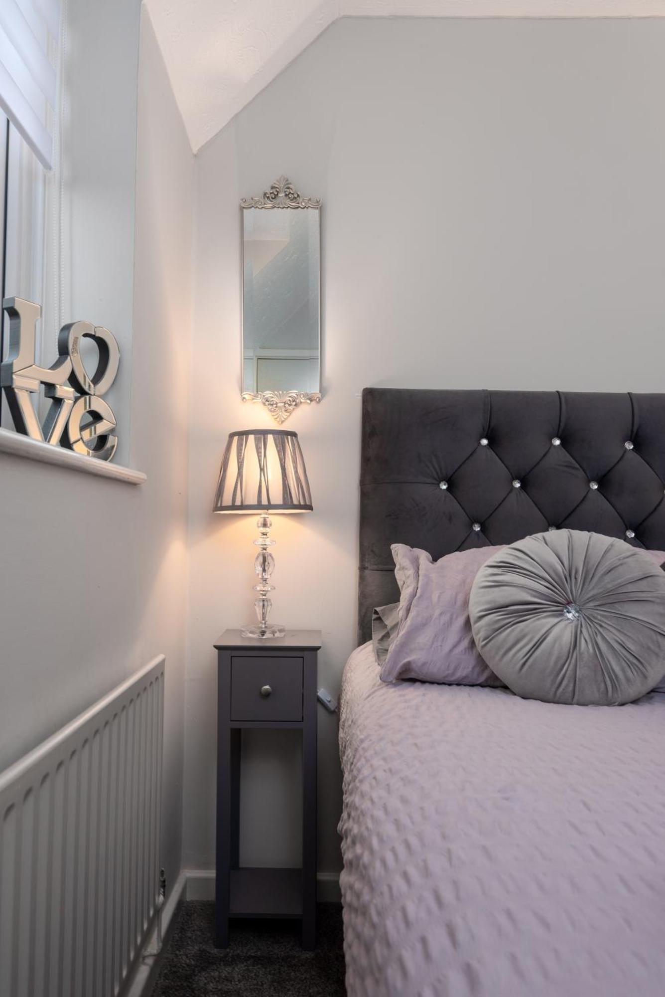 Worcester Fabulous Cherry Tree Mews Self Check In Dogs Welcome By Prior Arrangement , 2 Double Bedrooms ,Super Fast Wi-Fi, With Free Off Road Parking For 2 Vehicles Near Royal Hospital And Woodland Walks エクステリア 写真