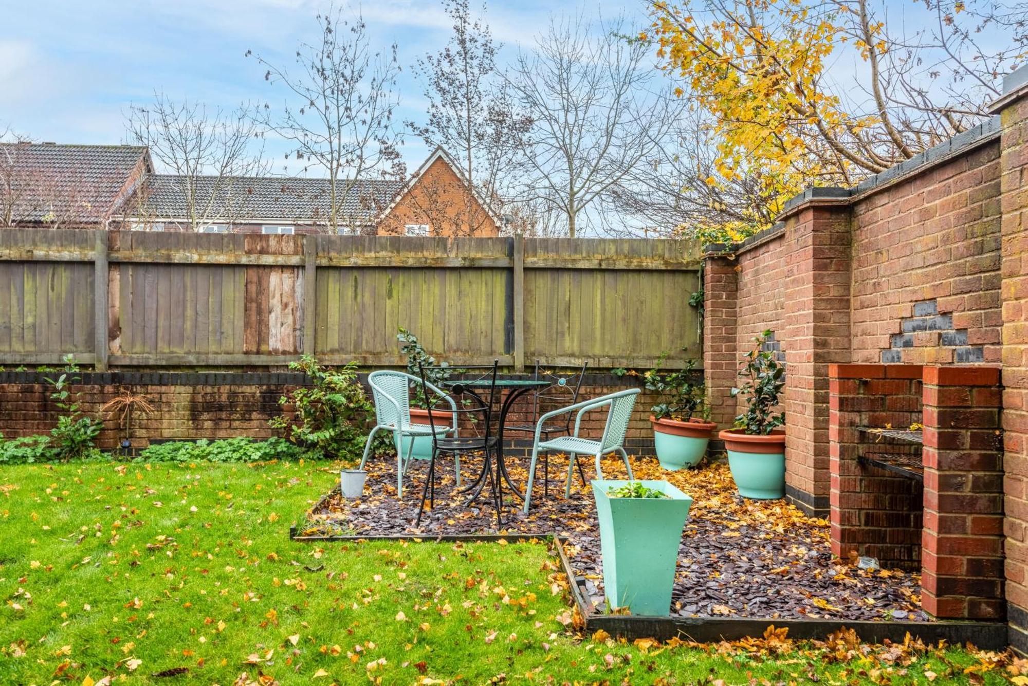 Worcester Fabulous Cherry Tree Mews Self Check In Dogs Welcome By Prior Arrangement , 2 Double Bedrooms ,Super Fast Wi-Fi, With Free Off Road Parking For 2 Vehicles Near Royal Hospital And Woodland Walks エクステリア 写真