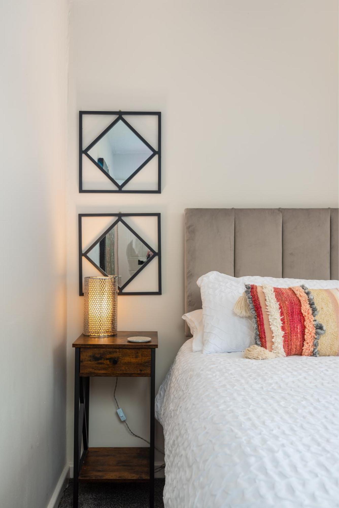 Worcester Fabulous Cherry Tree Mews Self Check In Dogs Welcome By Prior Arrangement , 2 Double Bedrooms ,Super Fast Wi-Fi, With Free Off Road Parking For 2 Vehicles Near Royal Hospital And Woodland Walks エクステリア 写真